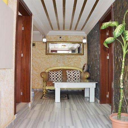 איסטמבול Sophia Studio Apart Hotel מראה חיצוני תמונה