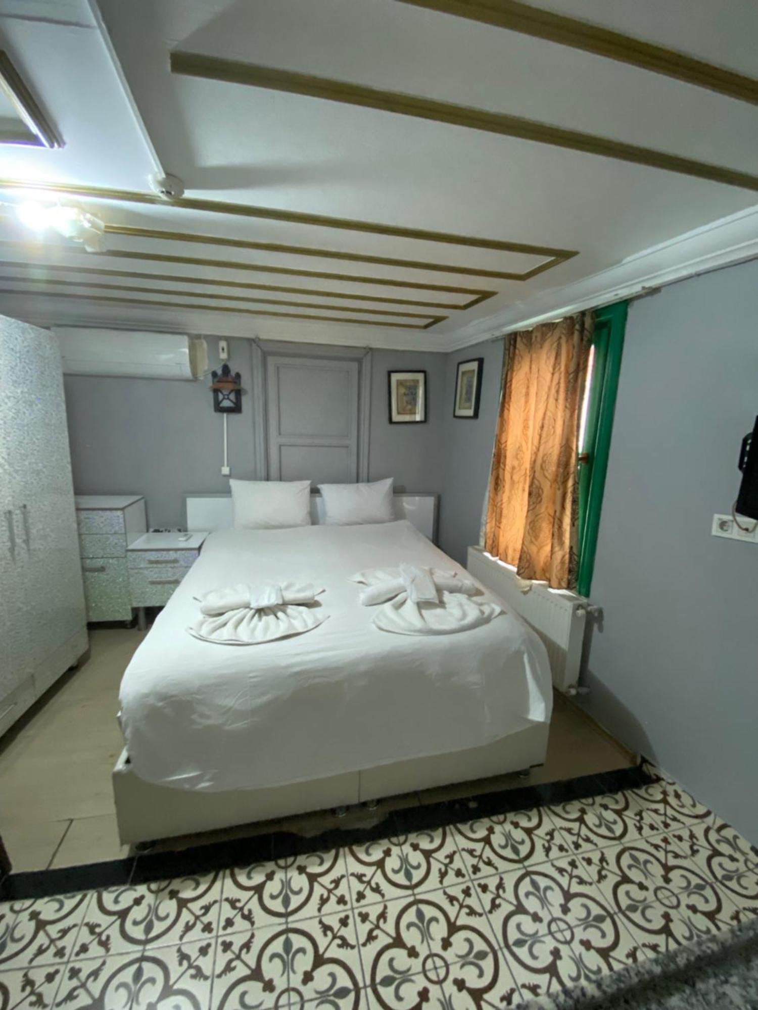 איסטמבול Sophia Studio Apart Hotel מראה חיצוני תמונה