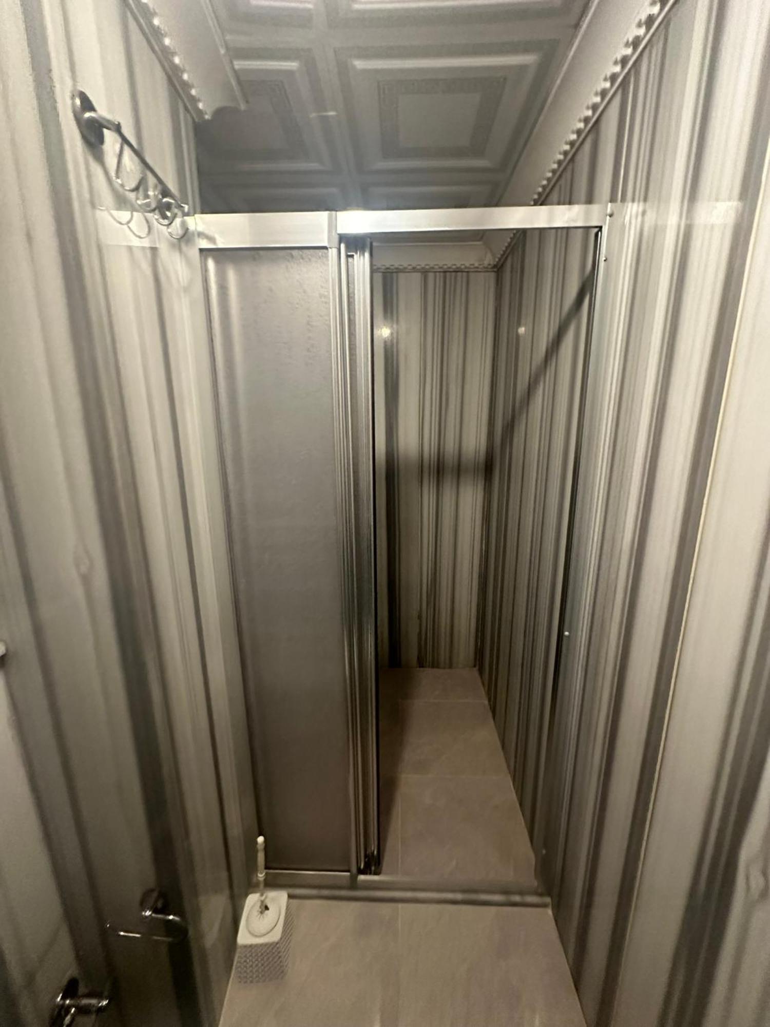 איסטמבול Sophia Studio Apart Hotel מראה חיצוני תמונה