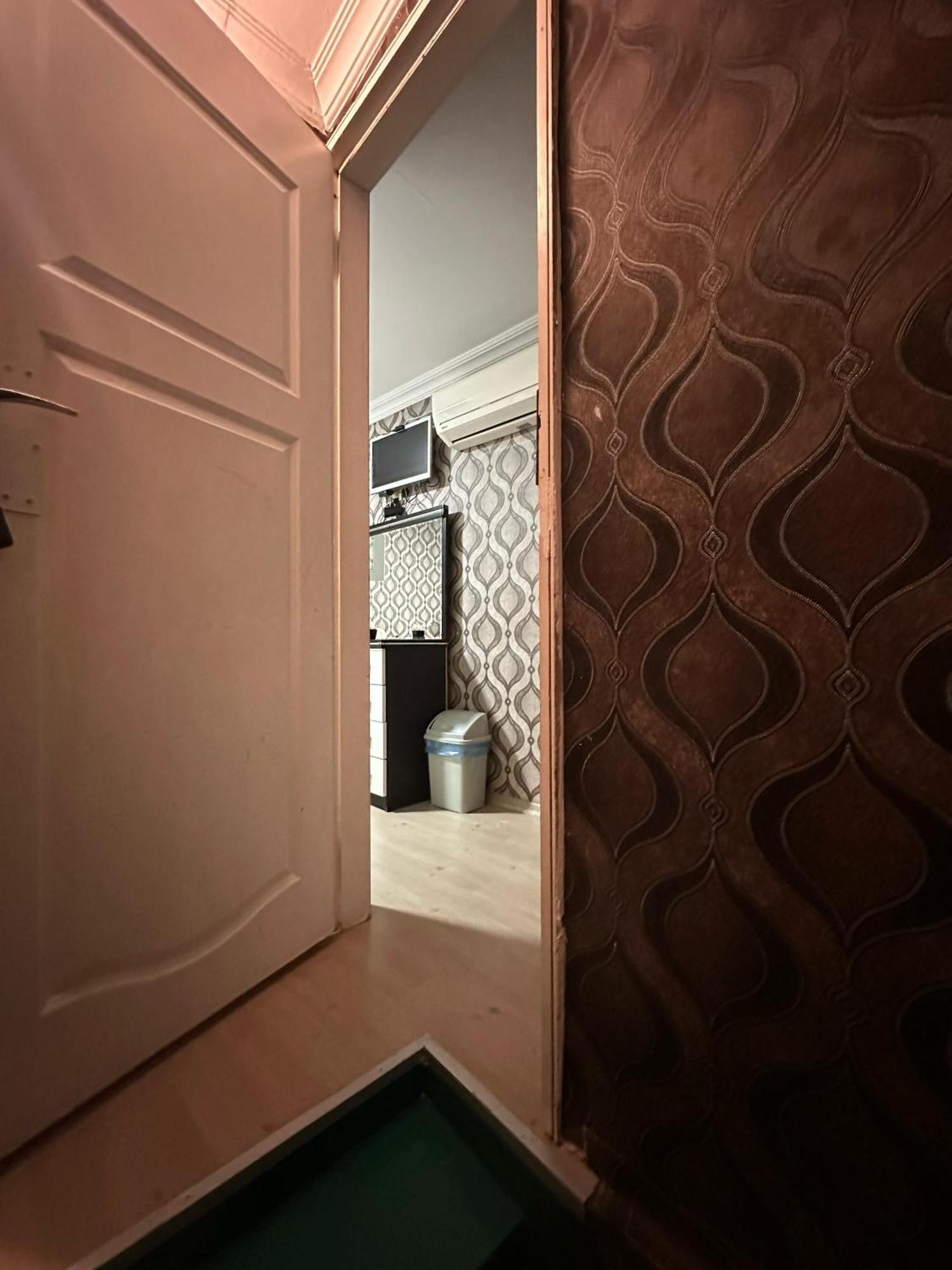 איסטמבול Sophia Studio Apart Hotel מראה חיצוני תמונה