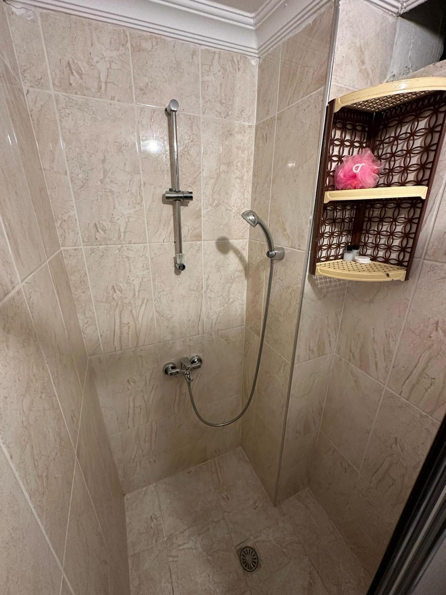 איסטמבול Sophia Studio Apart Hotel מראה חיצוני תמונה