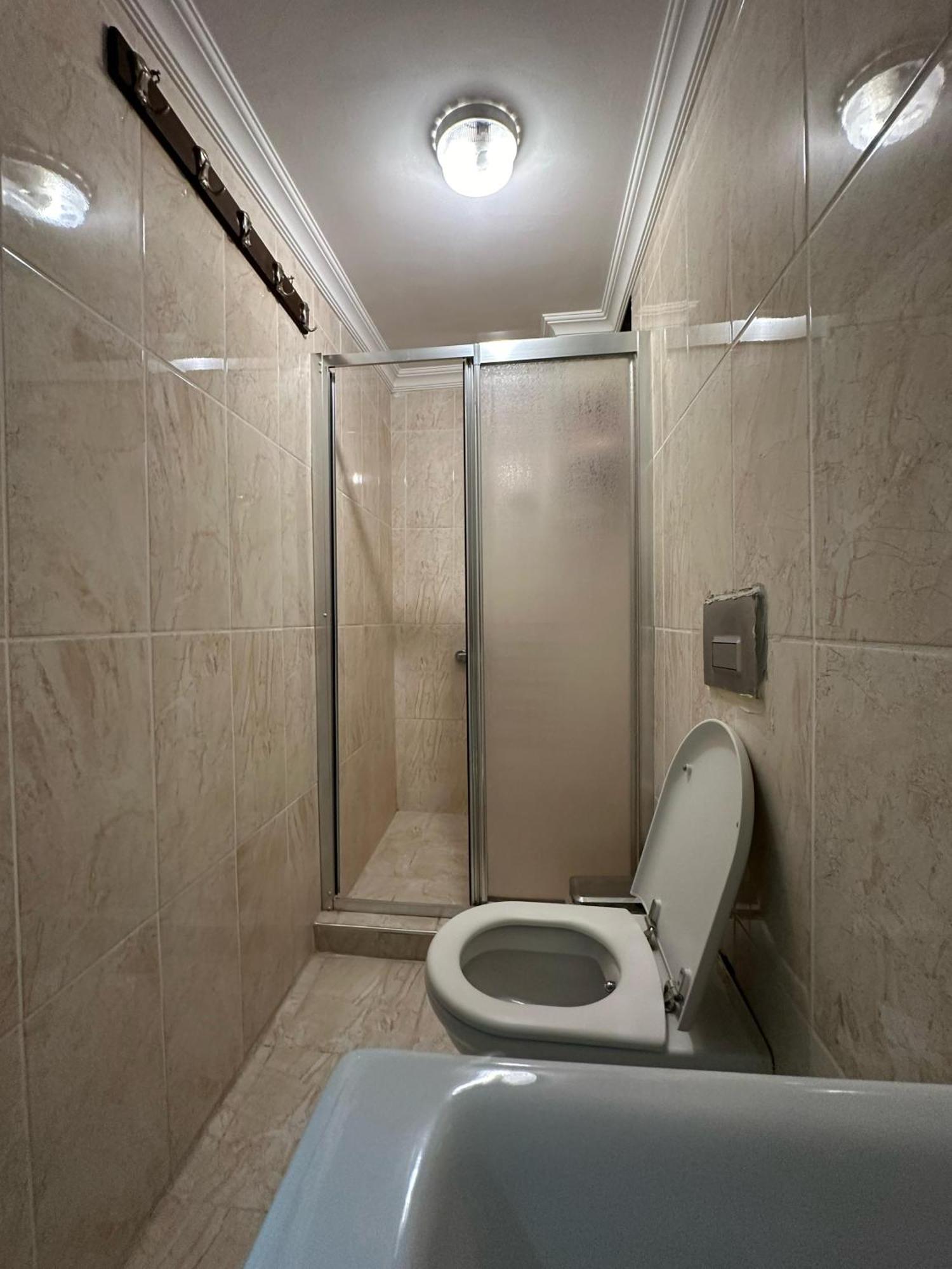 איסטמבול Sophia Studio Apart Hotel מראה חיצוני תמונה