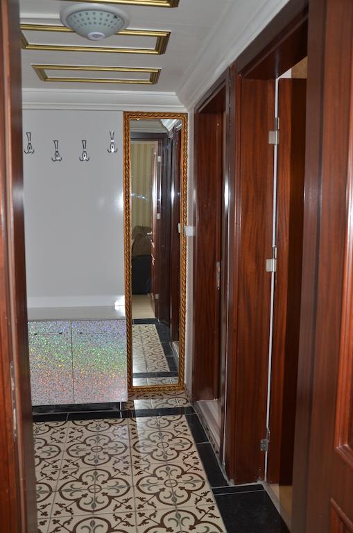 איסטמבול Sophia Studio Apart Hotel חדר תמונה