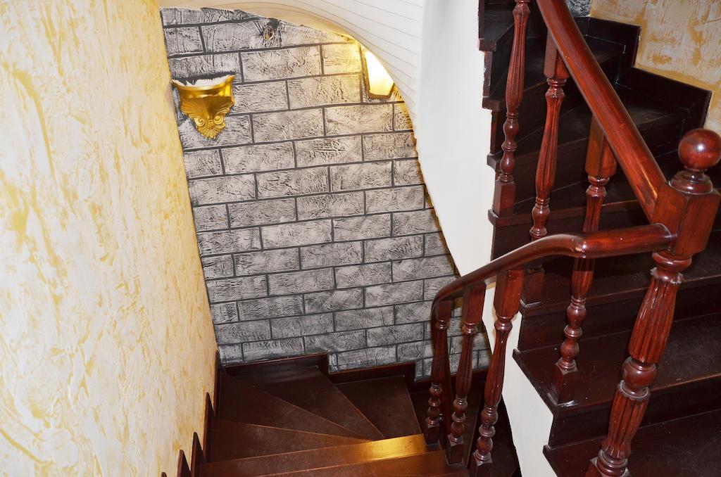 איסטמבול Sophia Studio Apart Hotel מראה חיצוני תמונה
