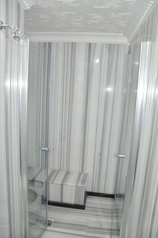 איסטמבול Sophia Studio Apart Hotel חדר תמונה