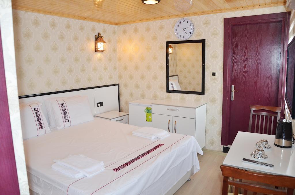 איסטמבול Sophia Studio Apart Hotel חדר תמונה