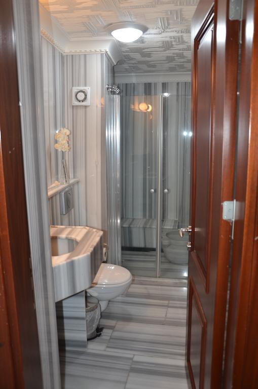 איסטמבול Sophia Studio Apart Hotel חדר תמונה